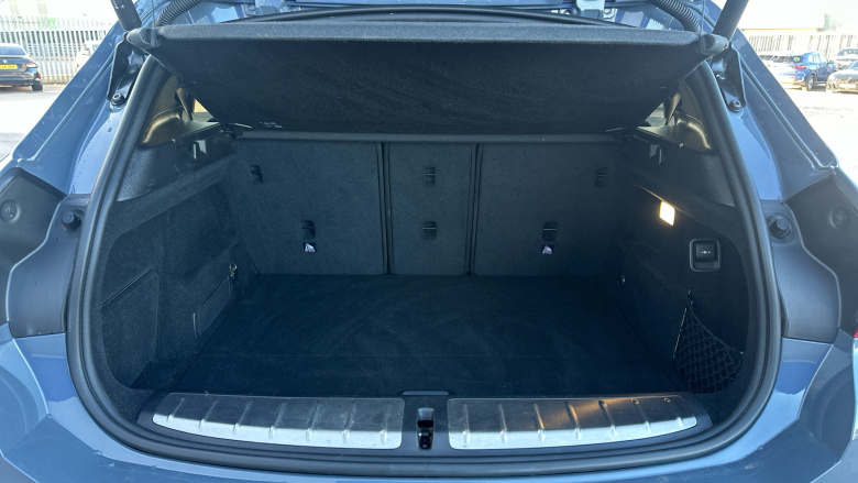 BMW X2 sDrive 18i [136] M Sport 5dr Step Auto Petrol Hatchback